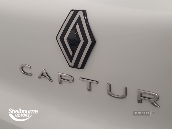 Used Renault Captur 2025 for sale - 76378368: Photo 39