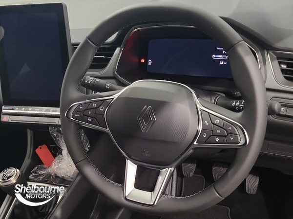 Used Renault Captur 2025 for sale - 76378368: Photo 4