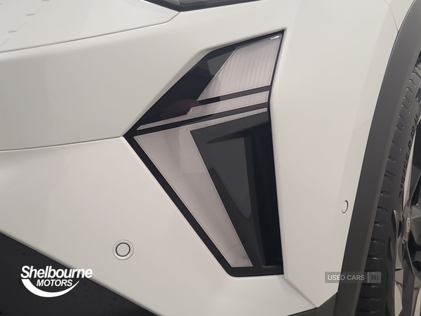 Used Renault Captur 2025 for sale - 76378368: Photo 46