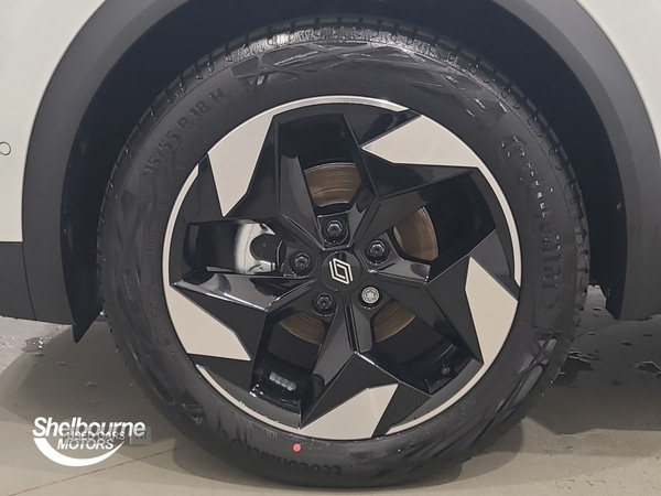 Used Renault Captur 2025 for sale - 76378368: Photo 48