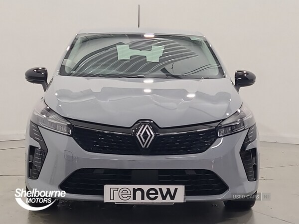 Used Renault Clio 2025 for sale - 76371973: Photo 12