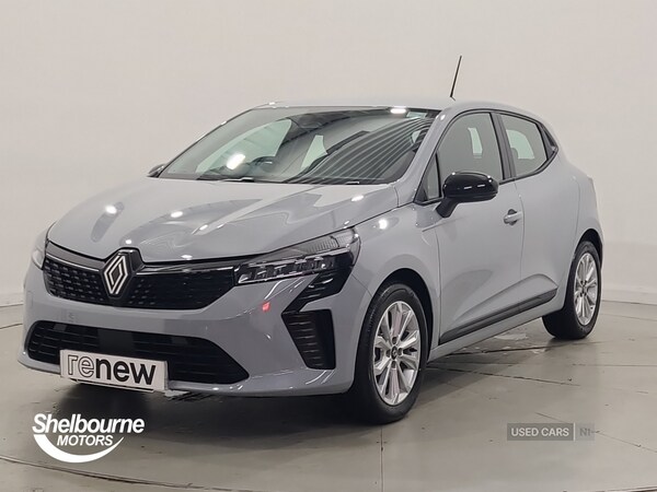 Used Renault Clio 2025 for sale - 76371973: Photo 13