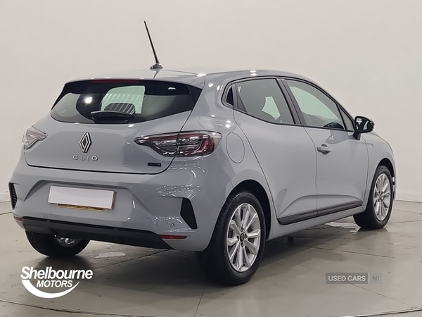 Used Renault Clio 2025 for sale - 76371973: Photo 14