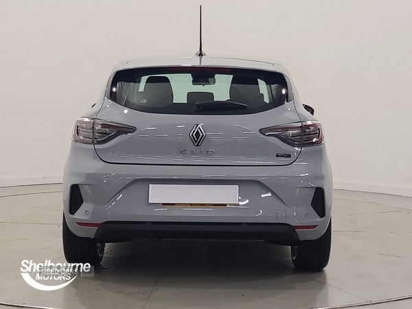 Used Renault Clio 2025 for sale - 76371973: Photo 15