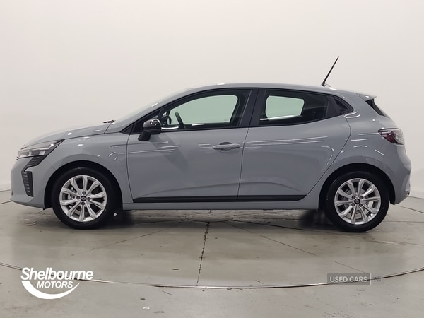 Used Renault Clio 2025 for sale - 76371973: Photo 16