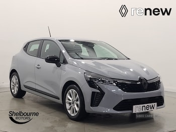 Renault - Clio