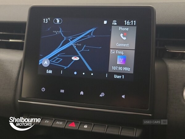Used Renault Clio 2025 for sale - 76371973: Photo 21