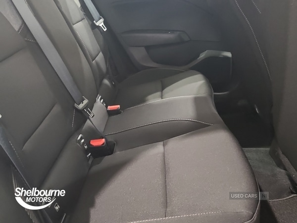 Used Renault Clio 2025 for sale - 76371973: Photo 27