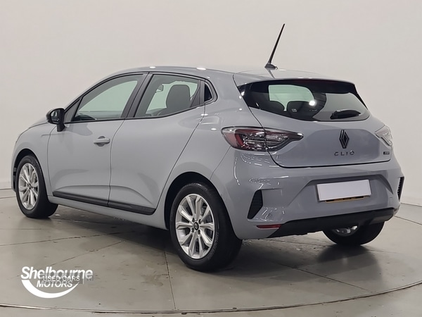 Used Renault Clio 2025 for sale - 76371973: Photo 3