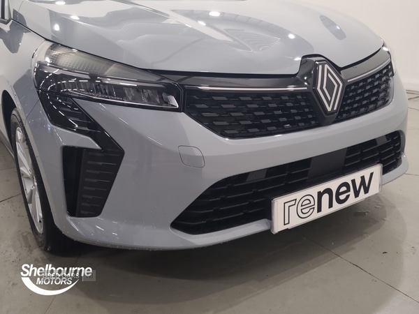 Used Renault Clio 2025 for sale - 76371973: Photo 41