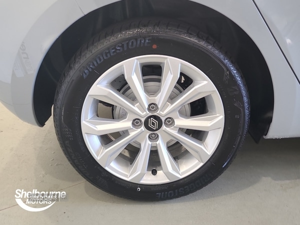 Used Renault Clio 2025 for sale - 76371973: Photo 43