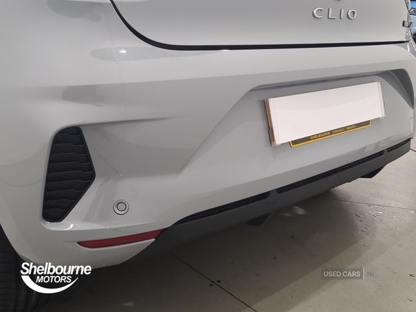 Used Renault Clio 2025 for sale - 76371973: Photo 45