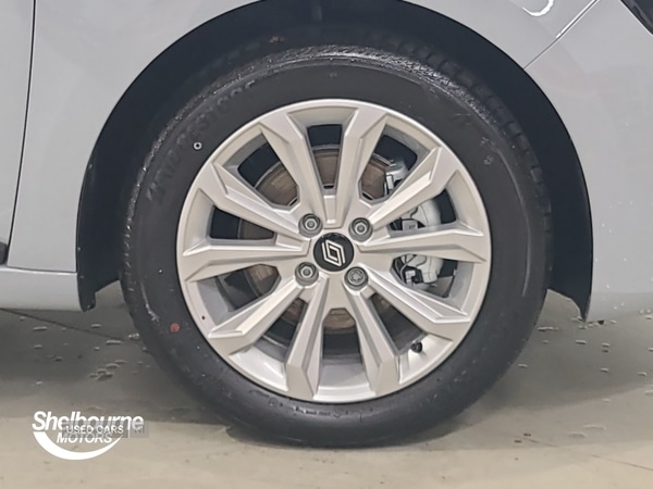 Used Renault Clio 2025 for sale - 76371973: Photo 5