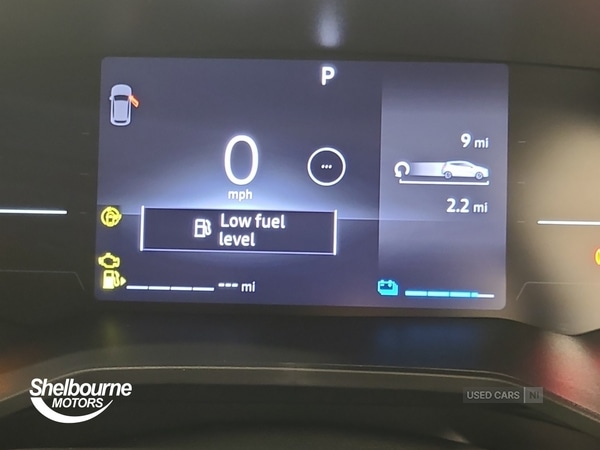 Used Renault Clio 2025 for sale - 76371973: Photo 9