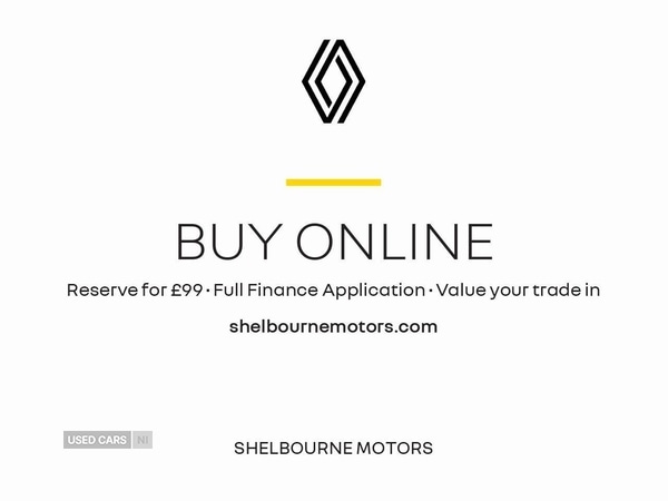 Used Renault Scenic E-Tech 2024 for sale - 77371959: Photo 5