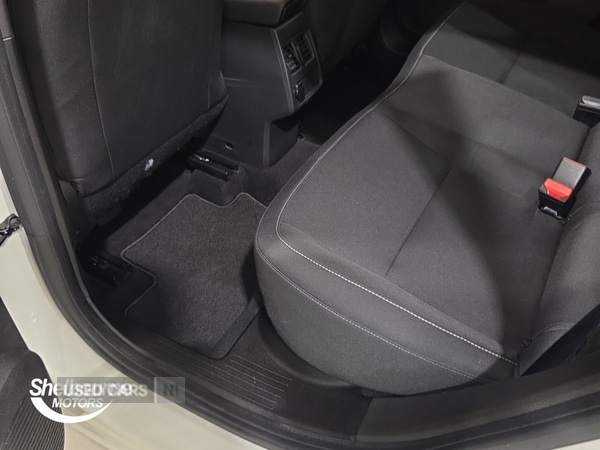 Used Renault Captur 2020 for sale - 77926405: Photo 10