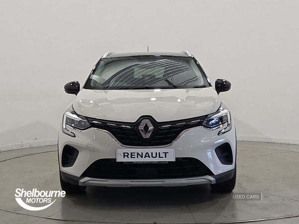 Used Renault Captur 2020 for sale - 77926405: Photo 12