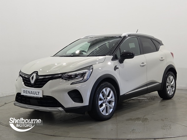 Used Renault Captur 2020 for sale - 77926405: Photo 13