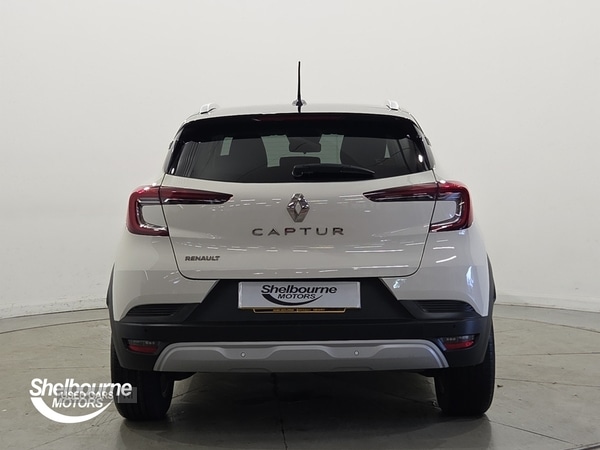Used Renault Captur 2020 for sale - 77926405: Photo 15