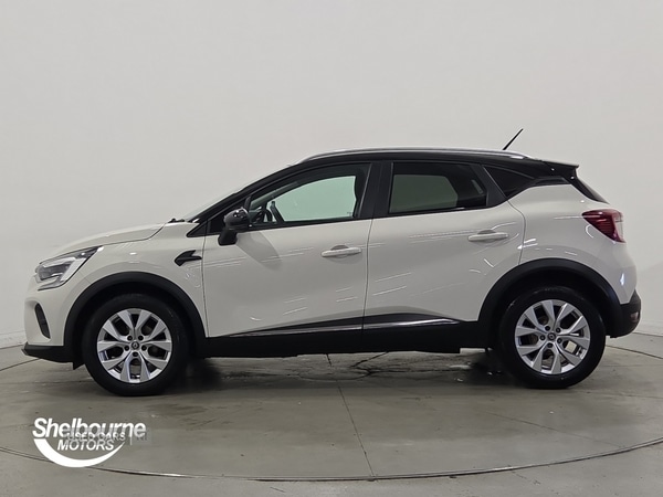 Used Renault Captur 2020 for sale - 77926405: Photo 16