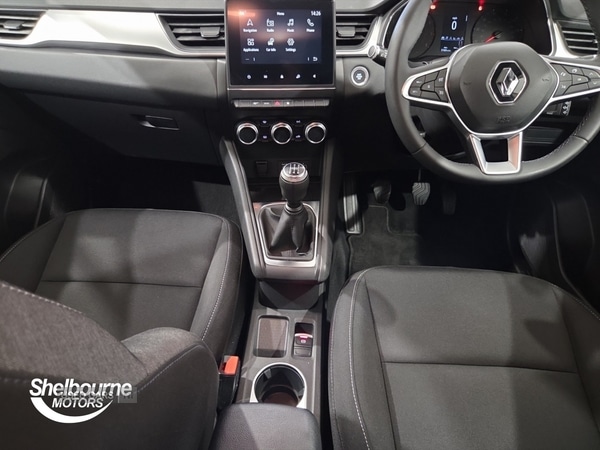 Used Renault Captur 2020 for sale - 77926405: Photo 17