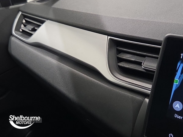 Used Renault Captur 2020 for sale - 77926405: Photo 18