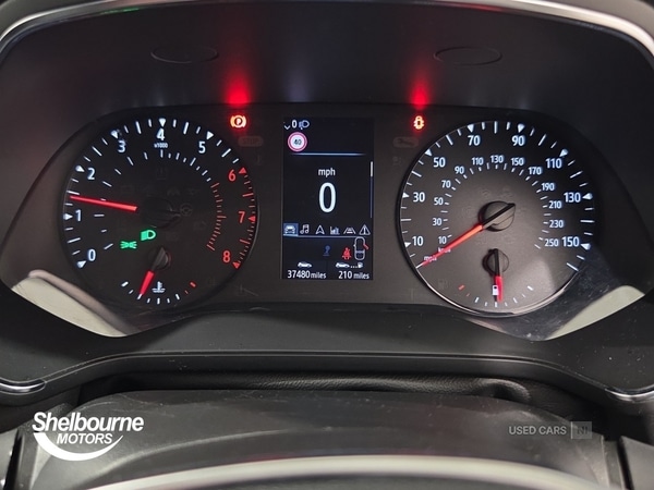 Used Renault Captur 2020 for sale - 77926405: Photo 19