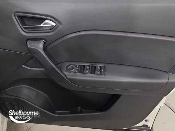 Used Renault Captur 2020 for sale - 77926405: Photo 20