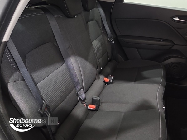 Used Renault Captur 2020 for sale - 77926405: Photo 21