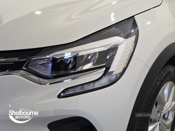 Used Renault Captur 2020 for sale - 77926405: Photo 23