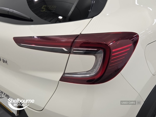 Used Renault Captur 2020 for sale - 77926405: Photo 24