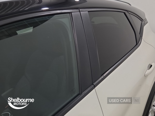 Used Renault Captur 2020 for sale - 77926405: Photo 26