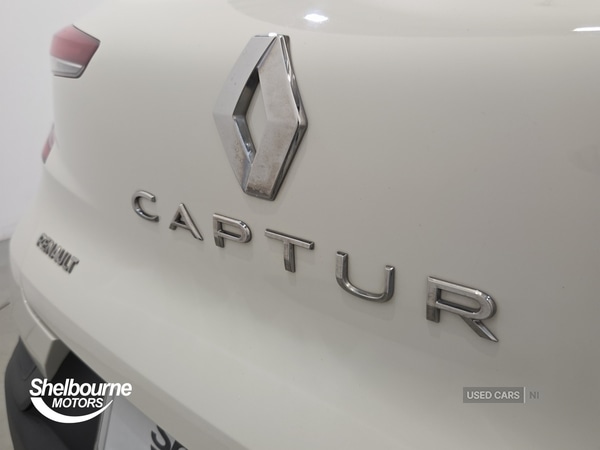 Used Renault Captur 2020 for sale - 77926405: Photo 27