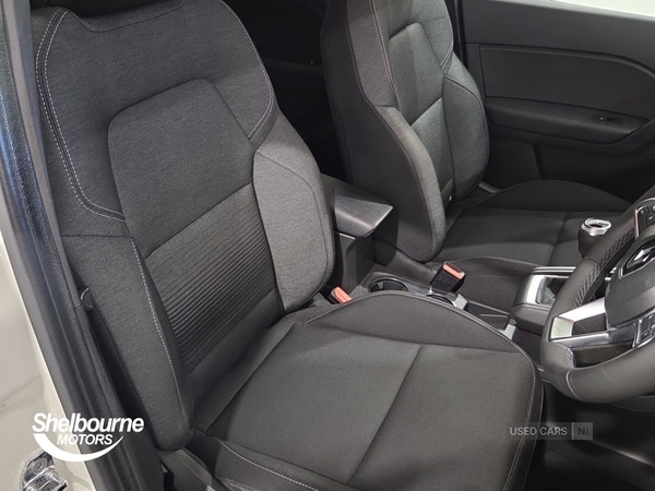 Used Renault Captur 2020 for sale - 77926405: Photo 37