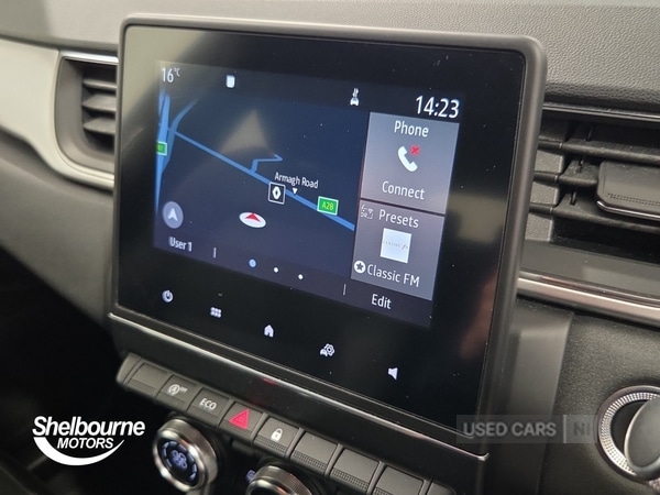 Used Renault Captur 2020 for sale - 77926405: Photo 38