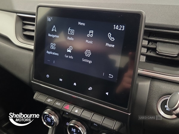 Used Renault Captur 2020 for sale - 77926405: Photo 39