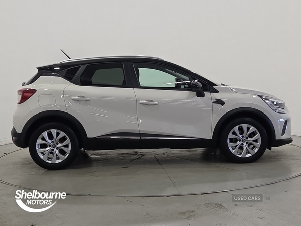 Used Renault Captur 2020 for sale - 77926405: Photo 4