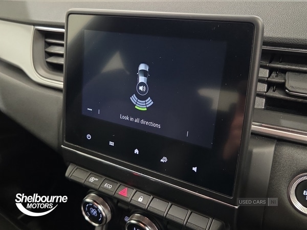 Used Renault Captur 2020 for sale - 77926405: Photo 40