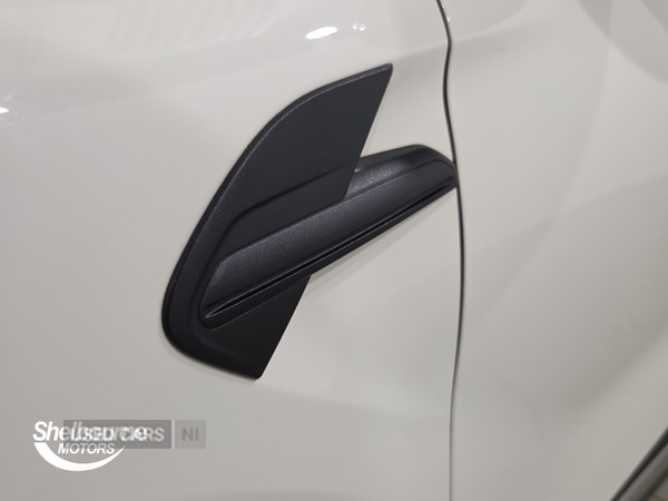 Used Renault Captur 2020 for sale - 77926405: Photo 47