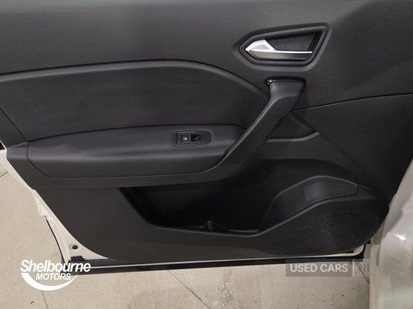 Used Renault Captur 2020 for sale - 77926405: Photo 49