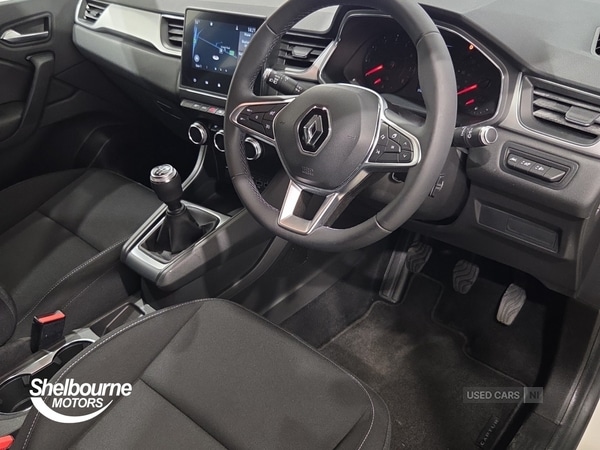 Used Renault Captur 2020 for sale - 77926405: Photo 5