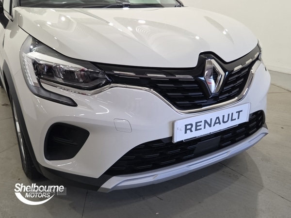 Used Renault Captur 2020 for sale - 77926405: Photo 50