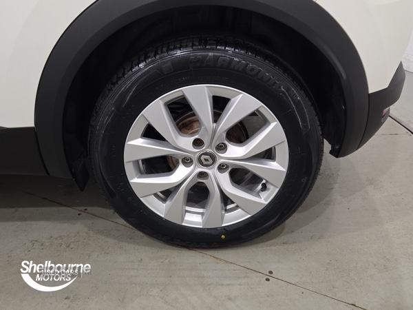 Used Renault Captur 2020 for sale - 77926405: Photo 8