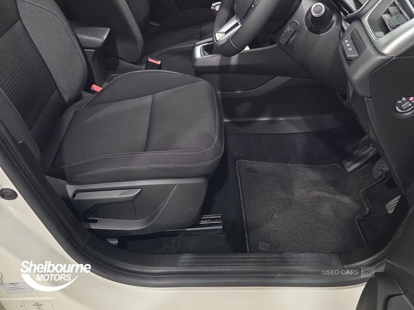 Used Renault Captur 2020 for sale - 77926405: Photo 9