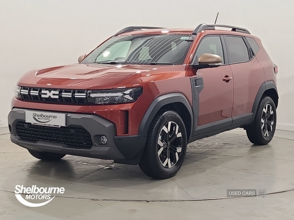 Used Dacia Duster 2025 for sale - 76914271: Photo 12