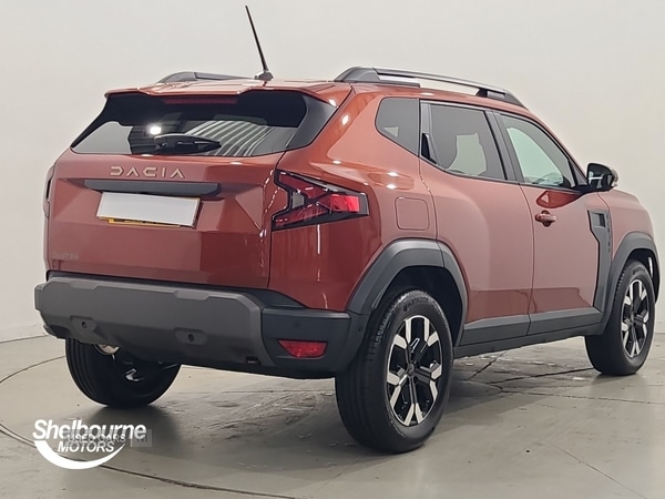 Used Dacia Duster 2025 for sale - 76914271: Photo 13