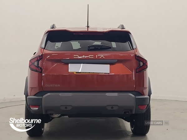 Used Dacia Duster 2025 for sale - 76914271: Photo 14