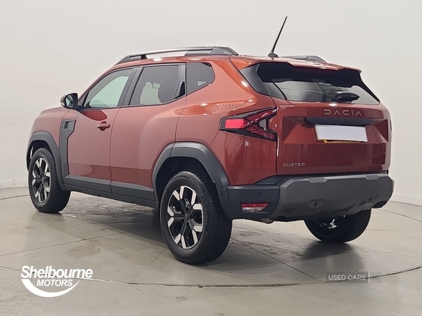 Used Dacia Duster 2025 for sale - 76914271: Photo 2