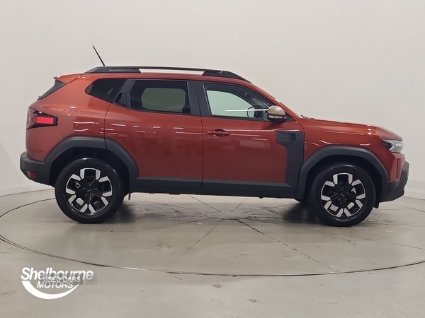 Used Dacia Duster 2025 for sale - 76914271: Photo 3