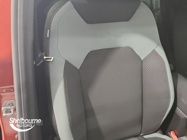 Used Dacia Duster 2025 for sale - 76914271: Photo 30